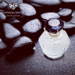  Восточная парфюмированная вода унисекс Attar Collection Platinum Crystal 100ml